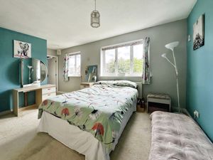 Bedroom 1- click for photo gallery